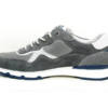 1519 Mazoni grey blue grijs sneaker Australian