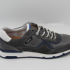 1519 Mazoni grey blue grijs sneaker Australian