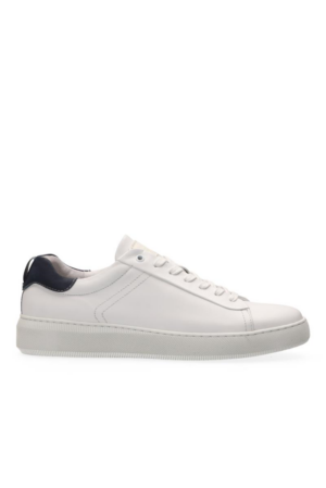 1522 Gianlucca witte sneaker Australian