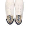 1522 Gianlucca witte sneaker Australian