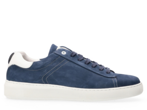 1522 Gianlucca Ocean blue white australian