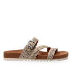 Maruti 66.1510 Bijou Hairon stippels slipper