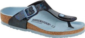 101635620 Zwart hologram Birkenstock