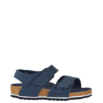 1012643 Palu Hexagon Blue Narrow