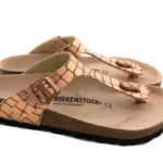 1016050 Metallic goud brons s Gator gleam