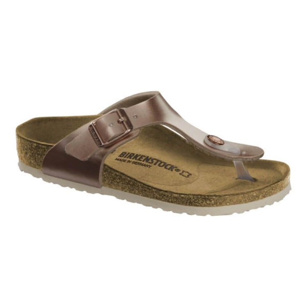 1012526 Gizeh metallic copper