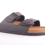 0051701 Arizona bruin slipper