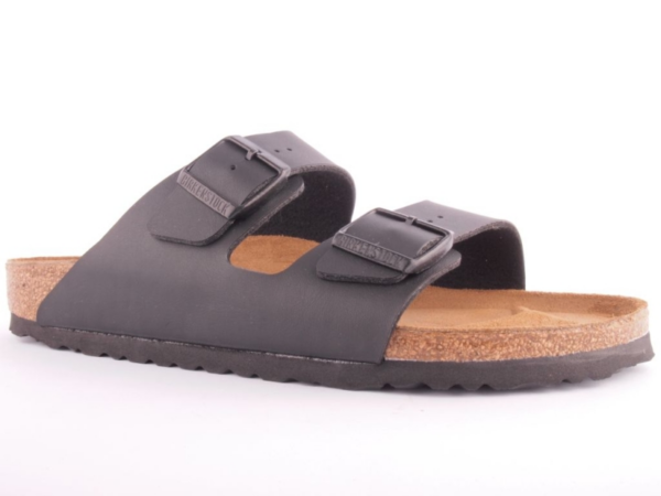 0051701 Arizona bruin slipper
