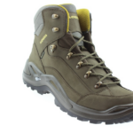 310945 7898 Renegade Mid Olive mustarde Lowa