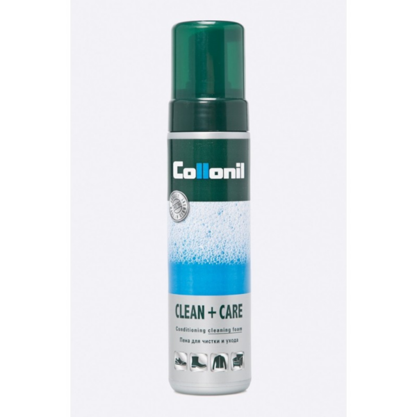 Collonil clean and care Flacons