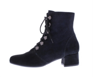 Verhulst 9431 - 69 - 78 Lisa Blauw veter laarsje