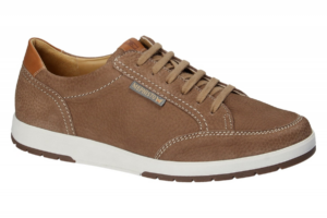 Mephisto Ludo Dark Taupe sport 1965