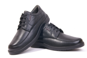 Mephisto Ezard Zwart Herenschoen