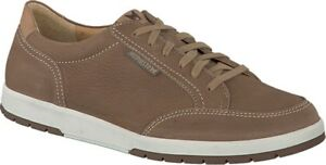 Mephisto Ludo dark taupe vetershoen