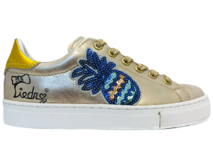 1117603310 zilver ananas