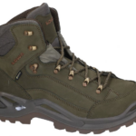 310945 Basilicum groen Renegade MID GTX Lowa wandelschoen