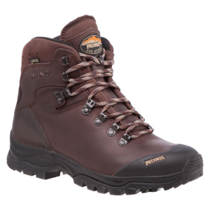 2891 15 Kansas lady GTX bruin hh Meindl Wandelschoen