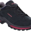 Lowa 320963 lo navy berry wandelschoenn