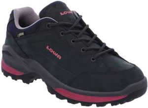 Lowa 320963 lo navy berry wandelschoenn