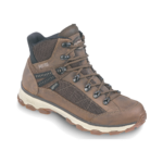 2451 32 Utah Lady GTX Kastanje mocca Meindl