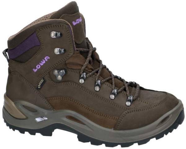 320945 7937 renegade mid Bruin berry wamde;schoen Lowa