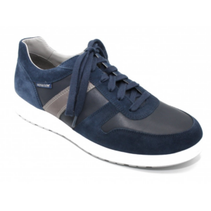Vito Blue grijze streep Mephisto