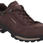 310963 Renegade low Bruin /espresso Lowa wandelschoen