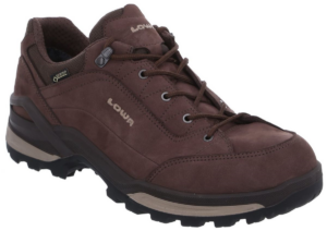 310963 Renegade low Bruin /espresso Lowa wandelschoen