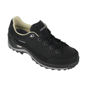 Lowa 310958 Renegade LL Lo zwart Wandelschoen