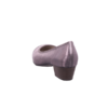 Jana 22300 24 915 Pump zilver metallic