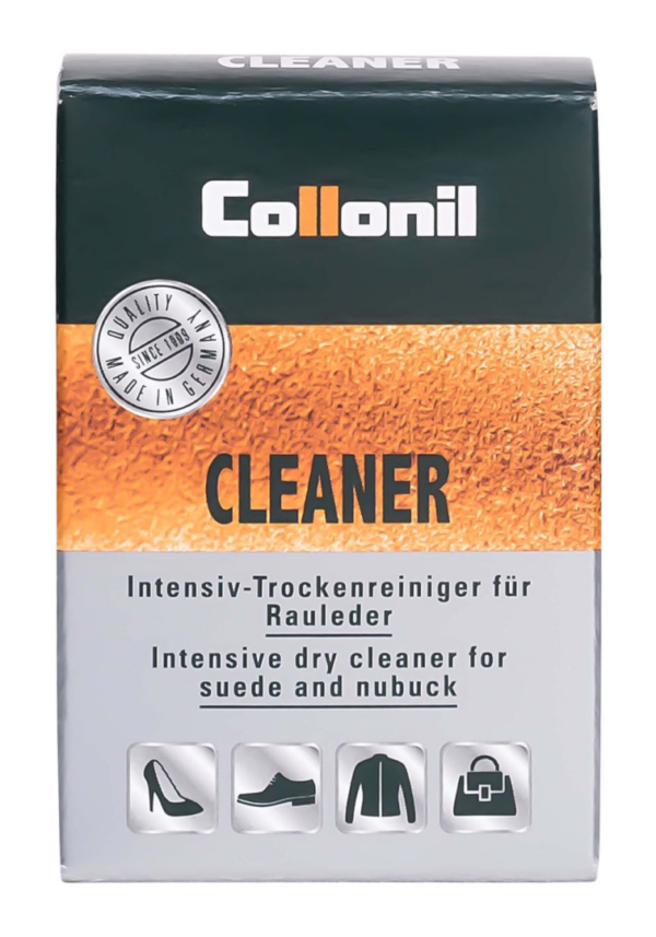 Collonil Cleaner blokje diversen