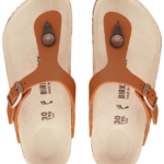0846151 Gizeh kids ginger brown smal