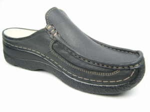 Wolky 6202 roll slide muil