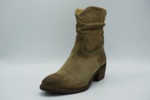 AQA A7792 Velour elmwood laars 3/4