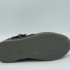 1451 Joyce zwart suede veter laarsje H Verhuls Dames