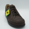 011167 Huelva dark brown finnamic Heren