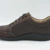 011167 Huelva dark brown finnamic Heren