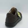 011167 Huelva dark brown finnamic Heren