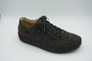162.1421 Phil H Smoke- Zwart Hartjes Dames