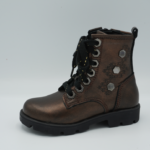 Brenda boot mocca laars