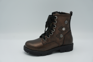 Brenda boot mocca laars