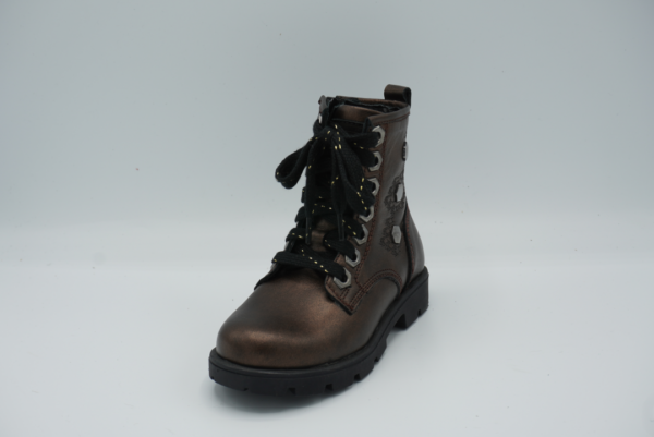 Brenda boot mocca laars