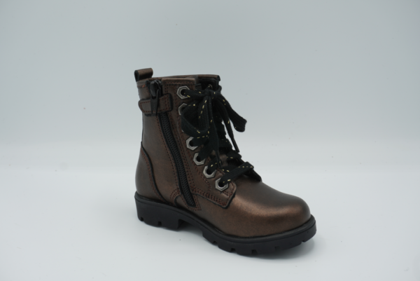 Brenda boot mocca laars