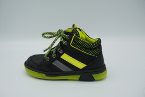 Track style 321800 Paul Zwart lime 5 Kinderen