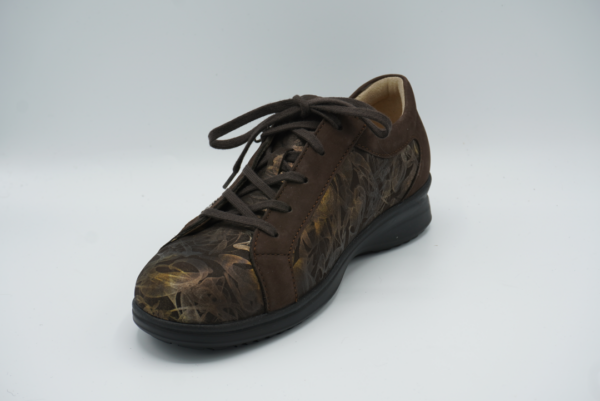 02231 Bexley Bruin brons Finn comfort