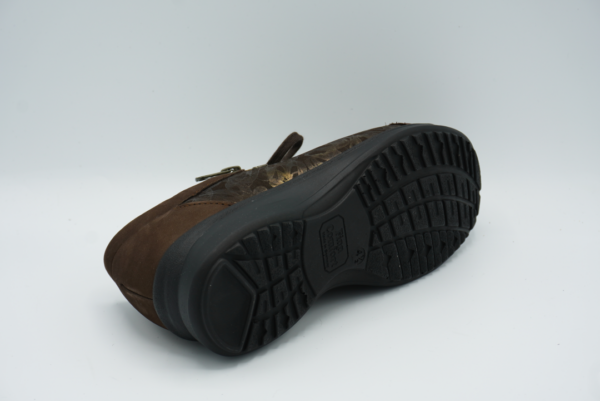 02231 Bexley Bruin brons Finn comfort