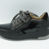 1333 Joyce sneaker zwart H Verhulst Dames
