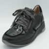 1333 Joyce sneaker zwart H Verhulst Dames