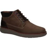 15.1552 Dexter bruin nubuck AustralianHeren