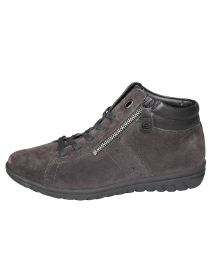 172.0835 Smoke G casual veter boot